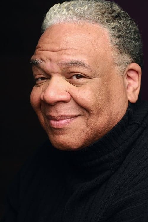 Ken Page zdjęcie