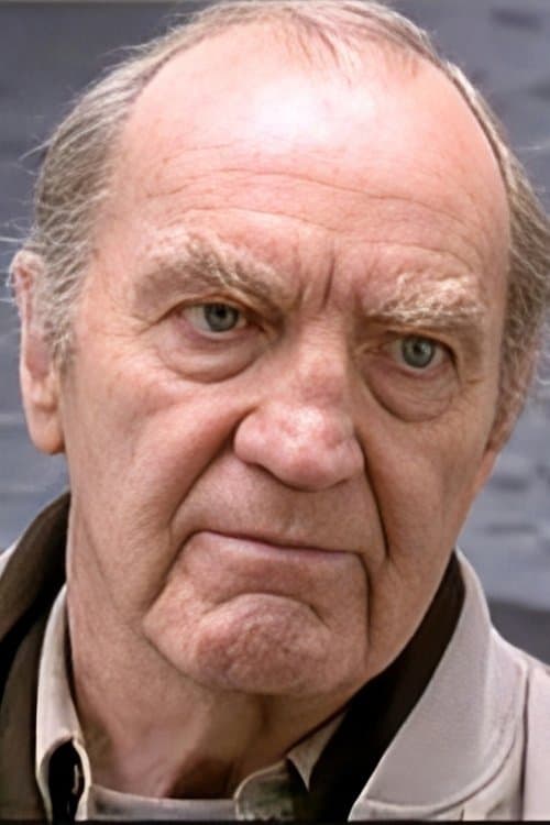 Ken Pogue zdjęcie