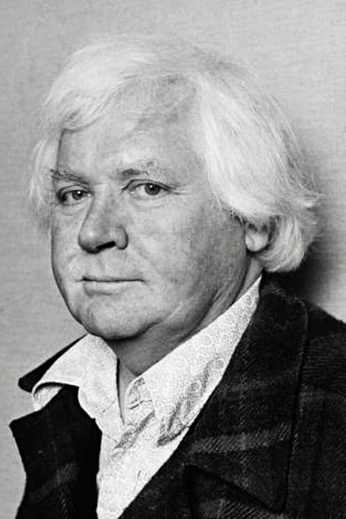 Ken Russell zdjęcie
