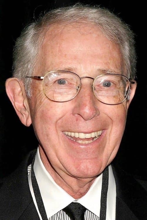 Ken Sansom zdjęcie