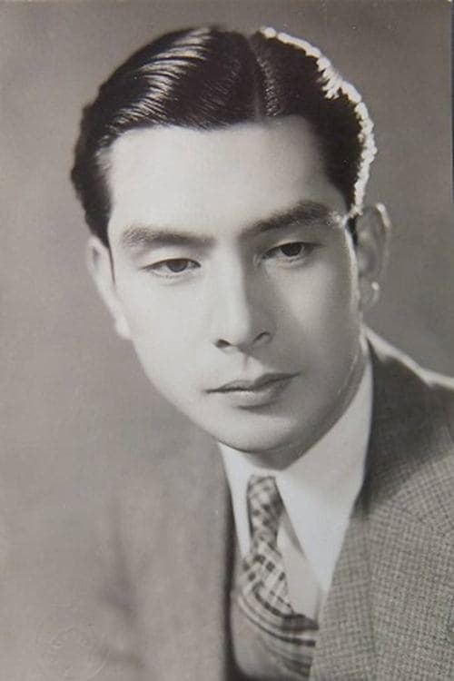 Ken Uehara zdjęcie