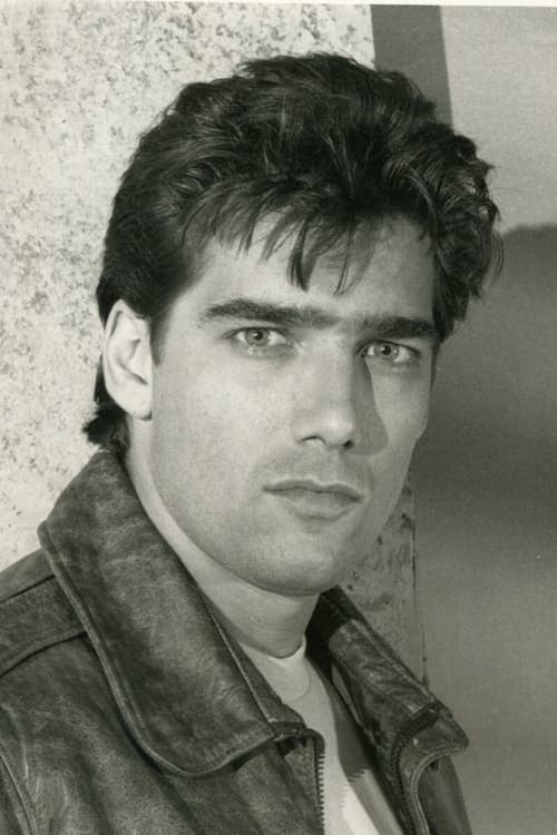 Ken Wahl zdjęcie