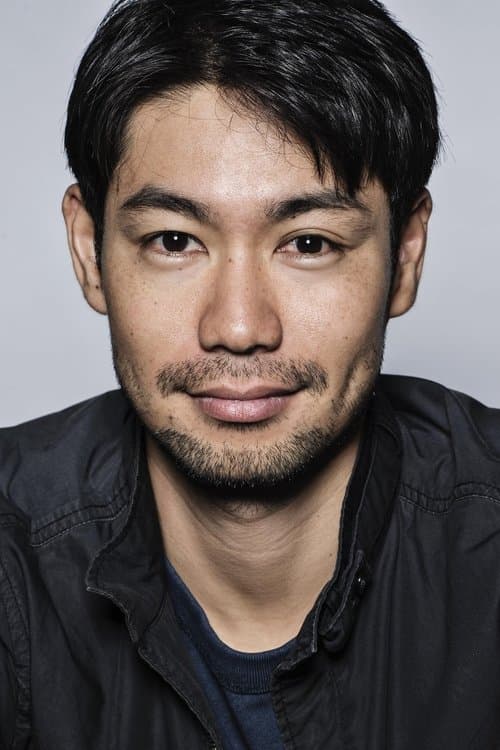 Ken Yamamura zdjęcie