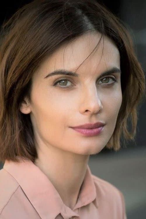 Kendal Rae zdjęcie