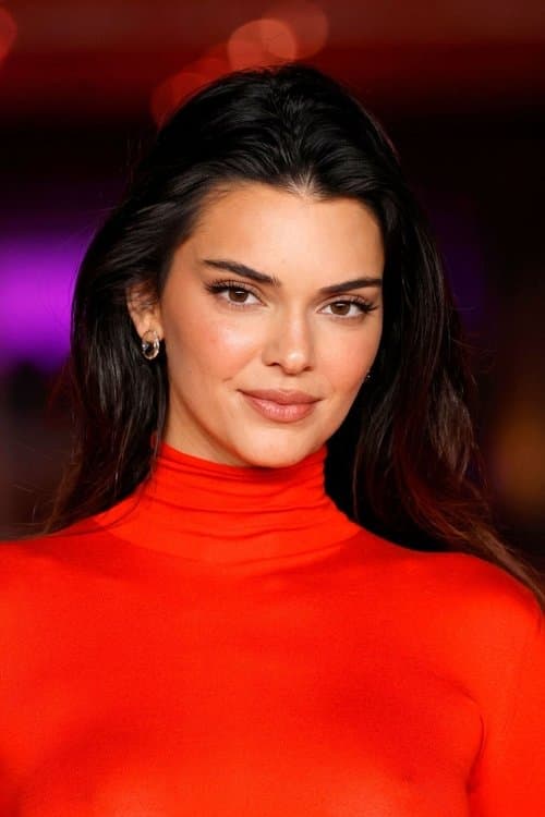 Kendall Jenner zdjęcie