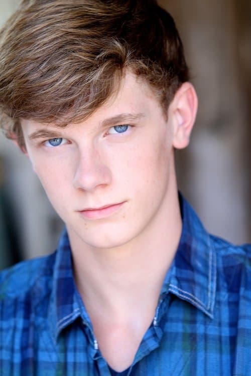 Kendall Ryan Sanders zdjęcie