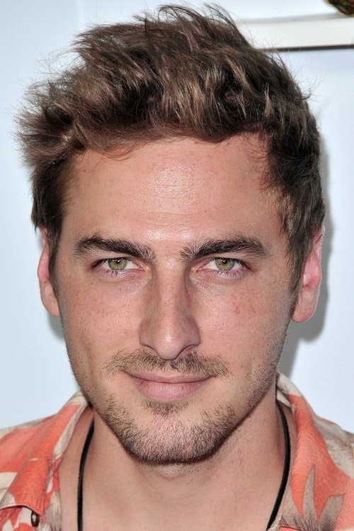 Kendall Schmidt zdjęcie