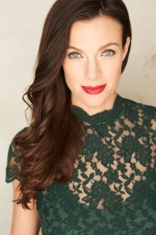 Kendra Andrews zdjęcie
