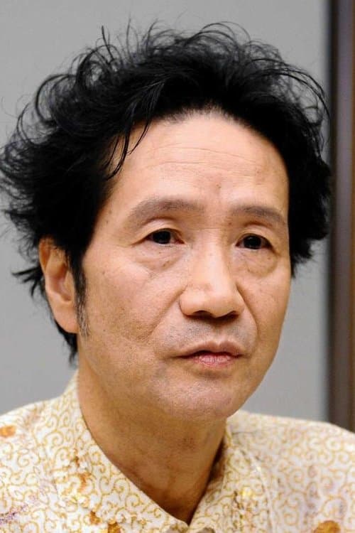 Kenji Endo zdjęcie