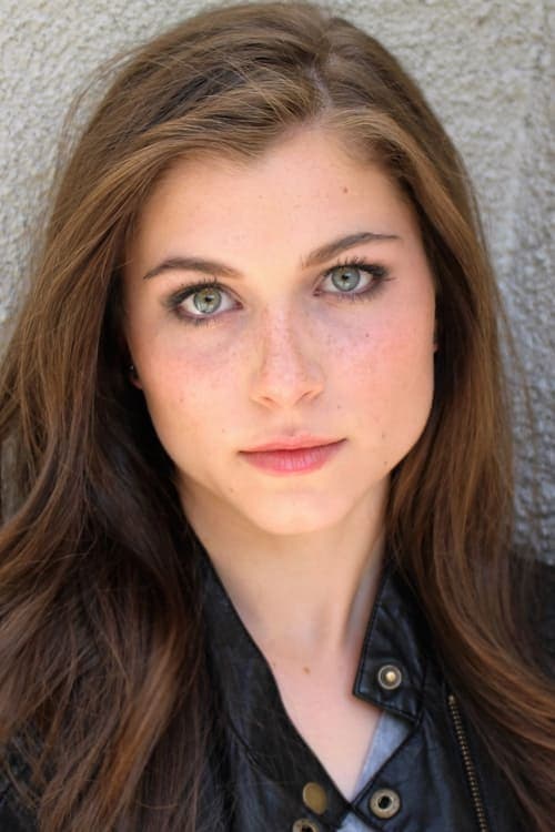 Kennedy Tucker zdjęcie
