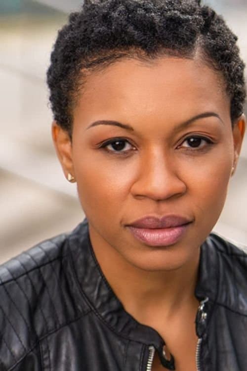 Kenneisha Thompson zdjęcie