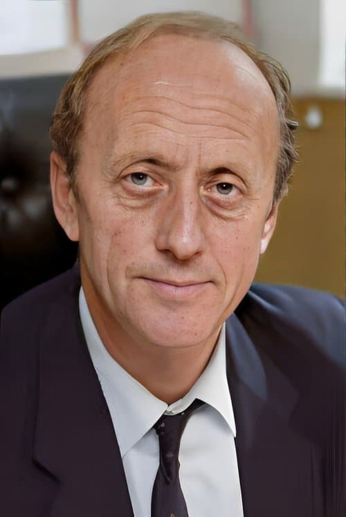 Kenneth Colley zdjęcie