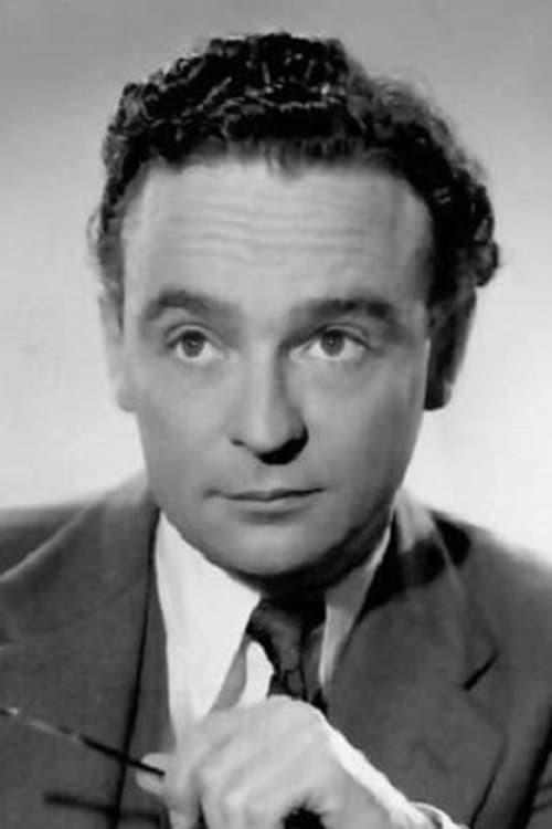 Kenneth Connor zdjęcie
