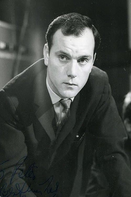 Kenneth Cope zdjęcie