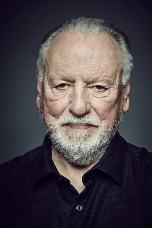 Kenneth Cranham zdjęcie