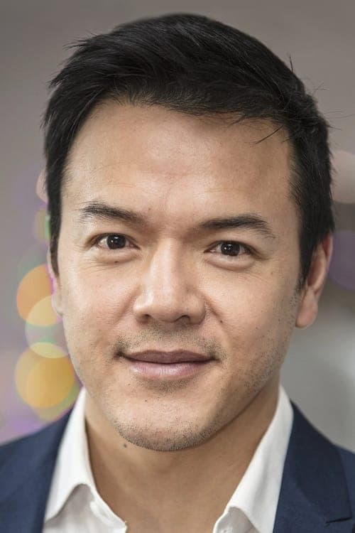 Kenneth Fok zdjęcie