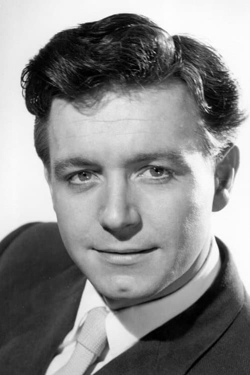 Kenneth Haigh zdjęcie