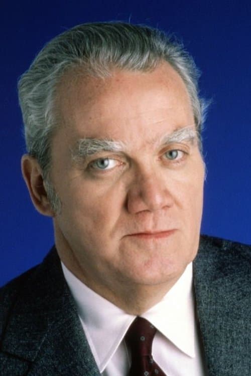 Kenneth McMillan zdjęcie