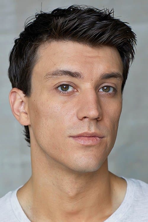 Kenneth Miller zdjęcie