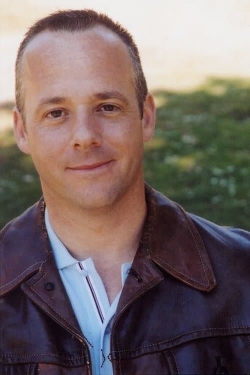 Kenneth Moskow zdjęcie