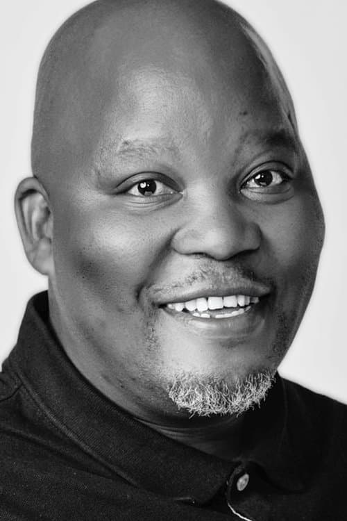 Kenneth Nkosi zdjęcie