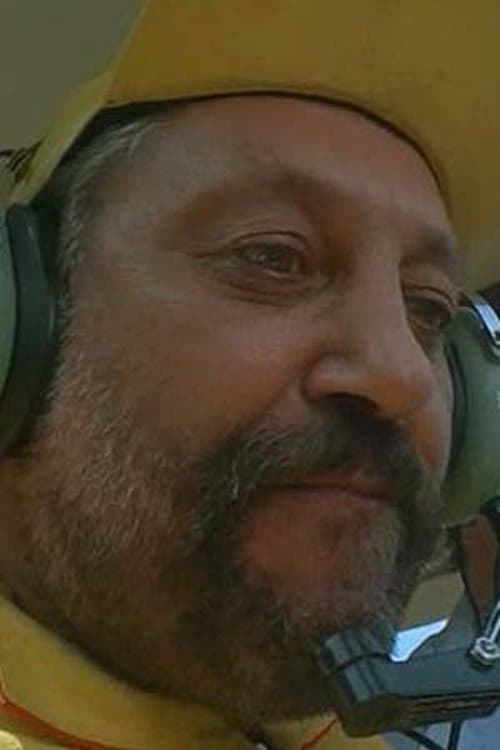 Kenneth Peerless zdjęcie
