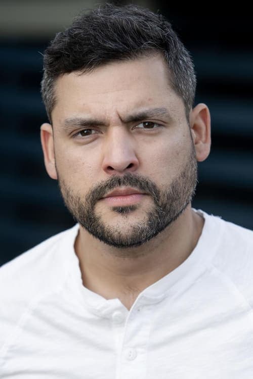 Kenneth Trujillo zdjęcie