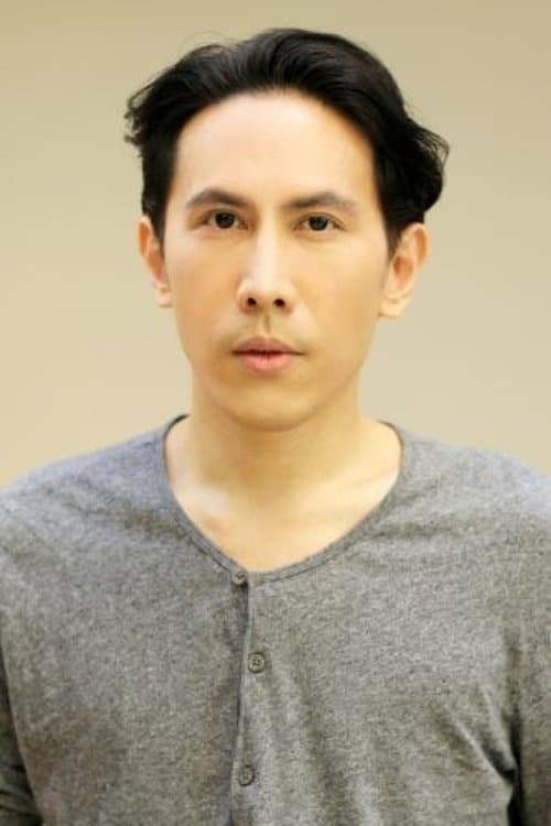 Kenneth Won zdjęcie