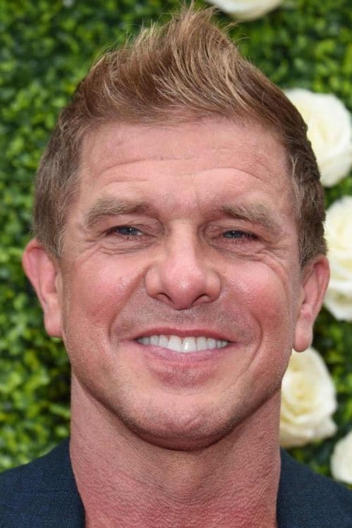 Kenny Johnson zdjęcie