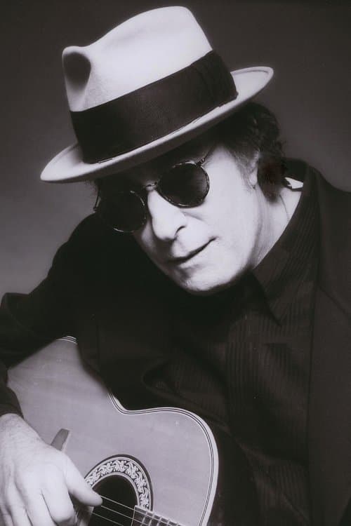 Kenny Vance zdjęcie