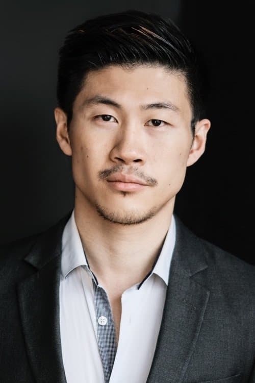 Kenny Wong zdjęcie