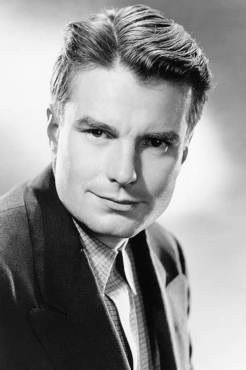 Kent Smith zdjęcie