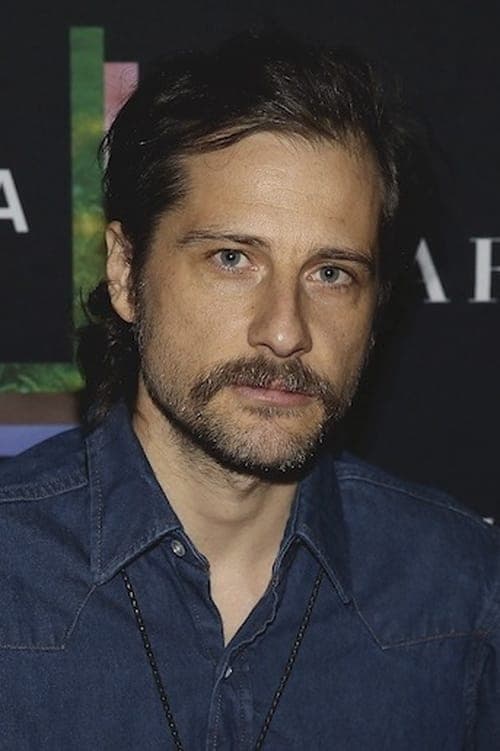 Kentucker Audley zdjęcie