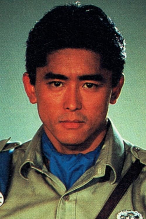 Kenya Sawada zdjęcie