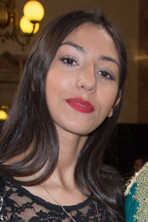 Kenza Noah Aïche zdjęcie
