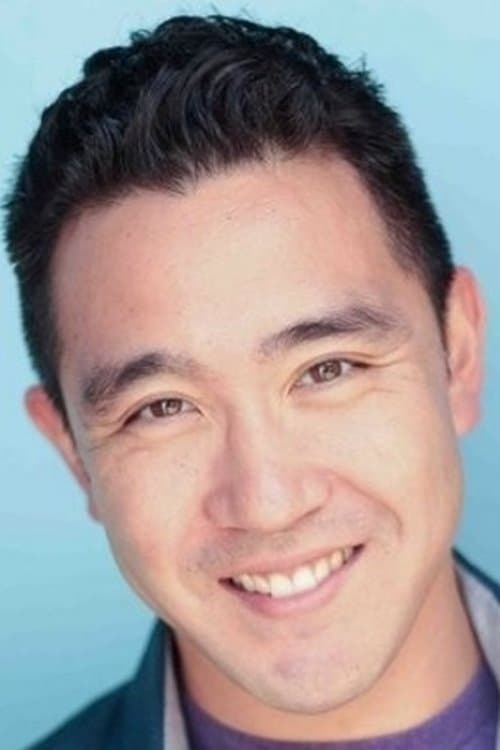 Kenzo Lee zdjęcie