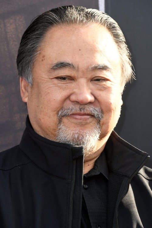 Keone Young zdjęcie