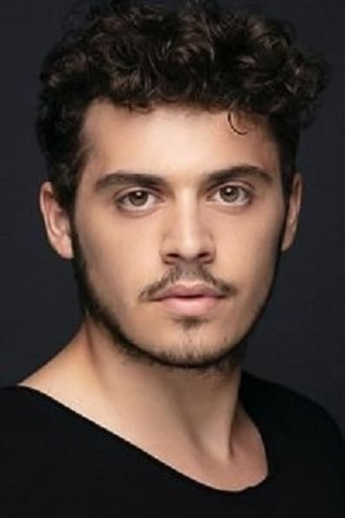 Kerem Alp Kabul zdjęcie