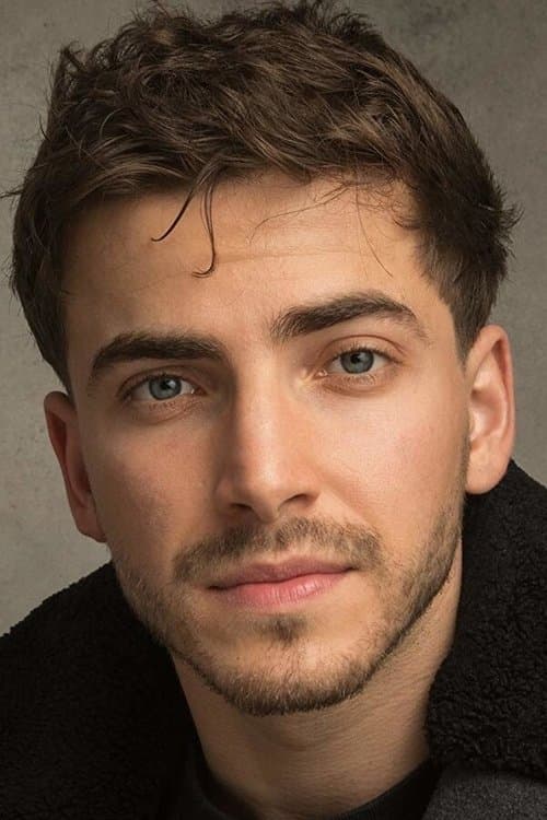 Kerim Hassan zdjęcie