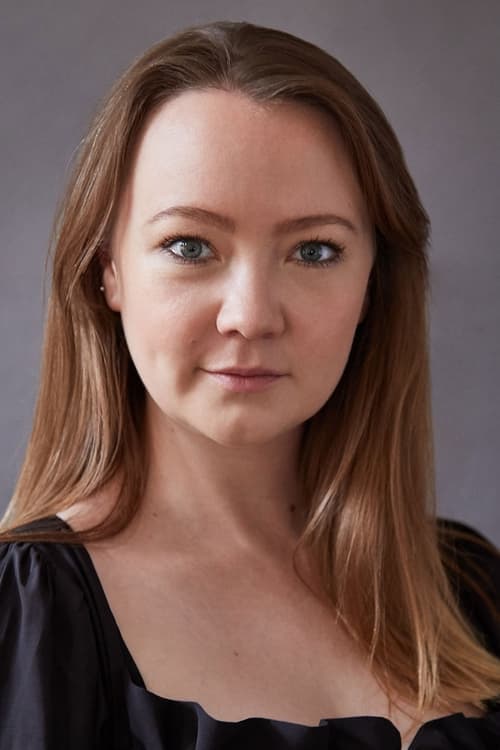 Kerrie Hayes zdjęcie
