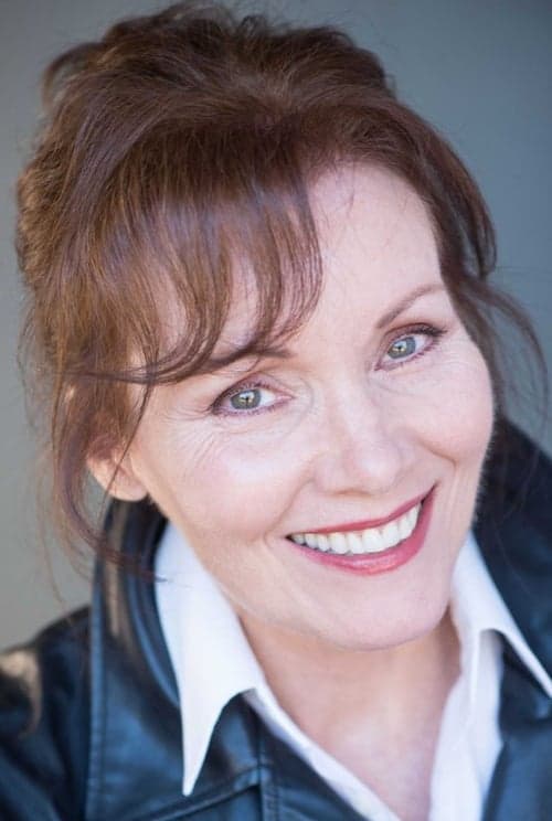 Kerrie Keane zdjęcie