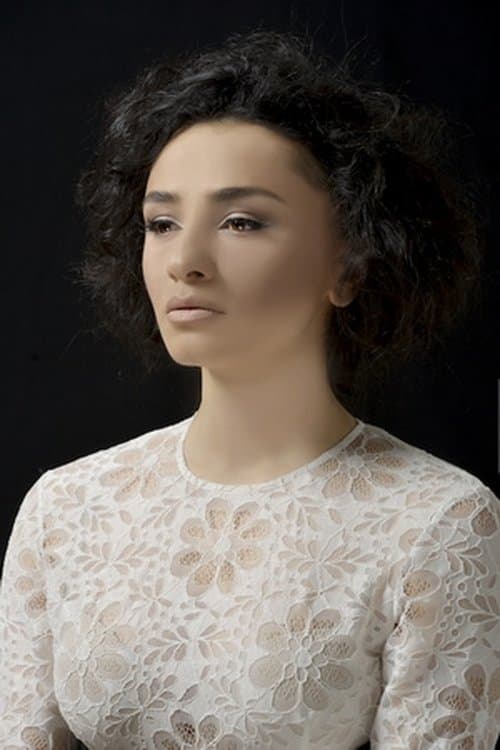 Ketevan Kemoklidze zdjęcie