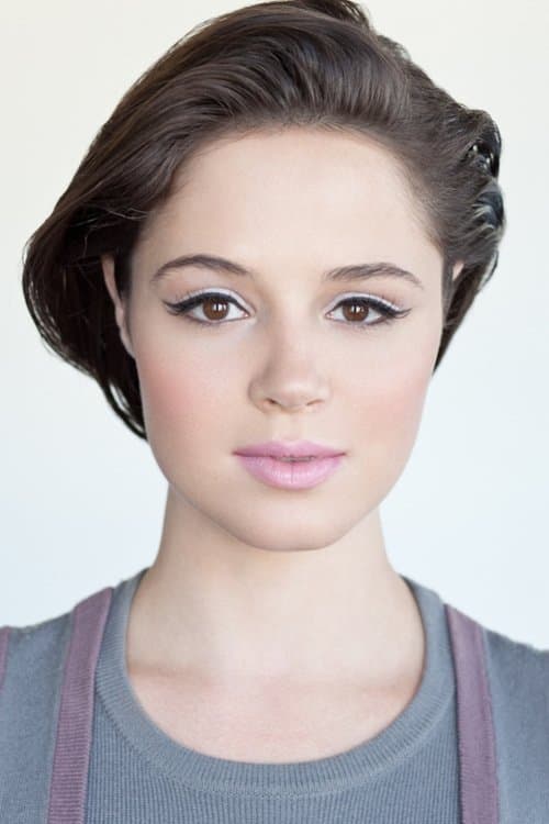 Kether Donohue zdjęcie