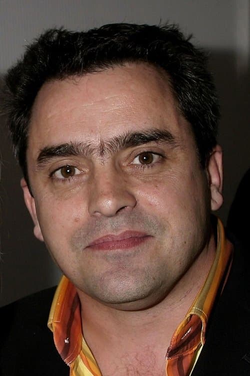 Kevin Allen zdjęcie
