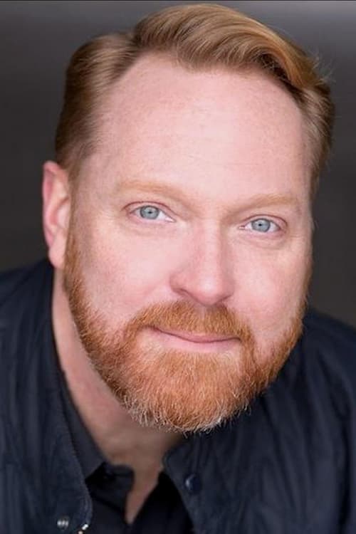 Kevin Allison zdjęcie