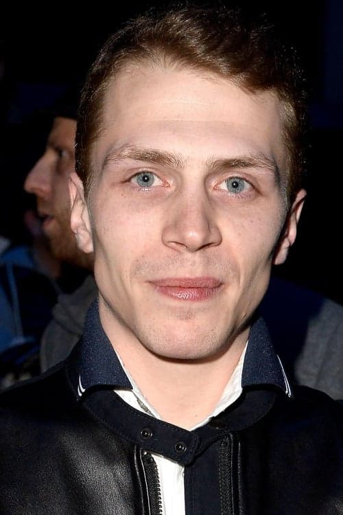 Kévin Azaïs zdjęcie