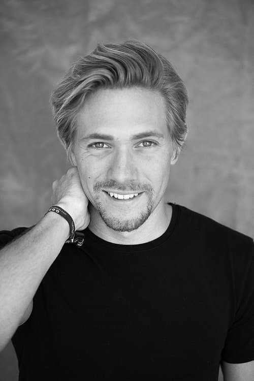 Kevin Bertram zdjęcie
