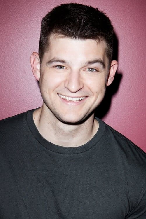 Kevin Bigley zdjęcie