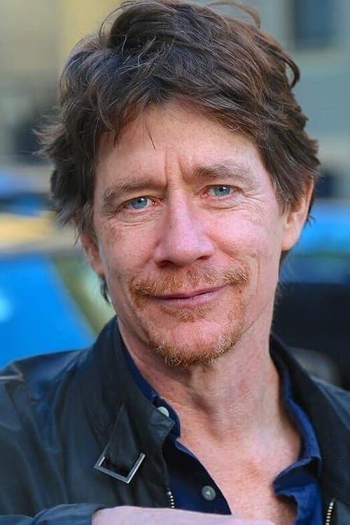 Kevin Breznahan zdjęcie