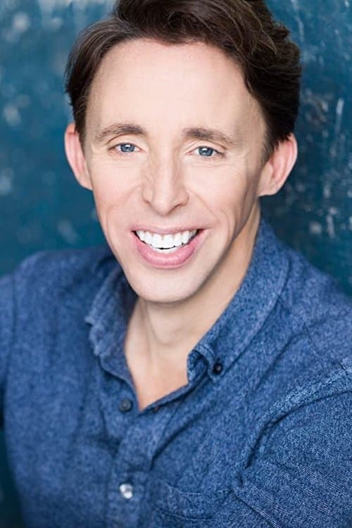 Kevin Cahoon zdjęcie